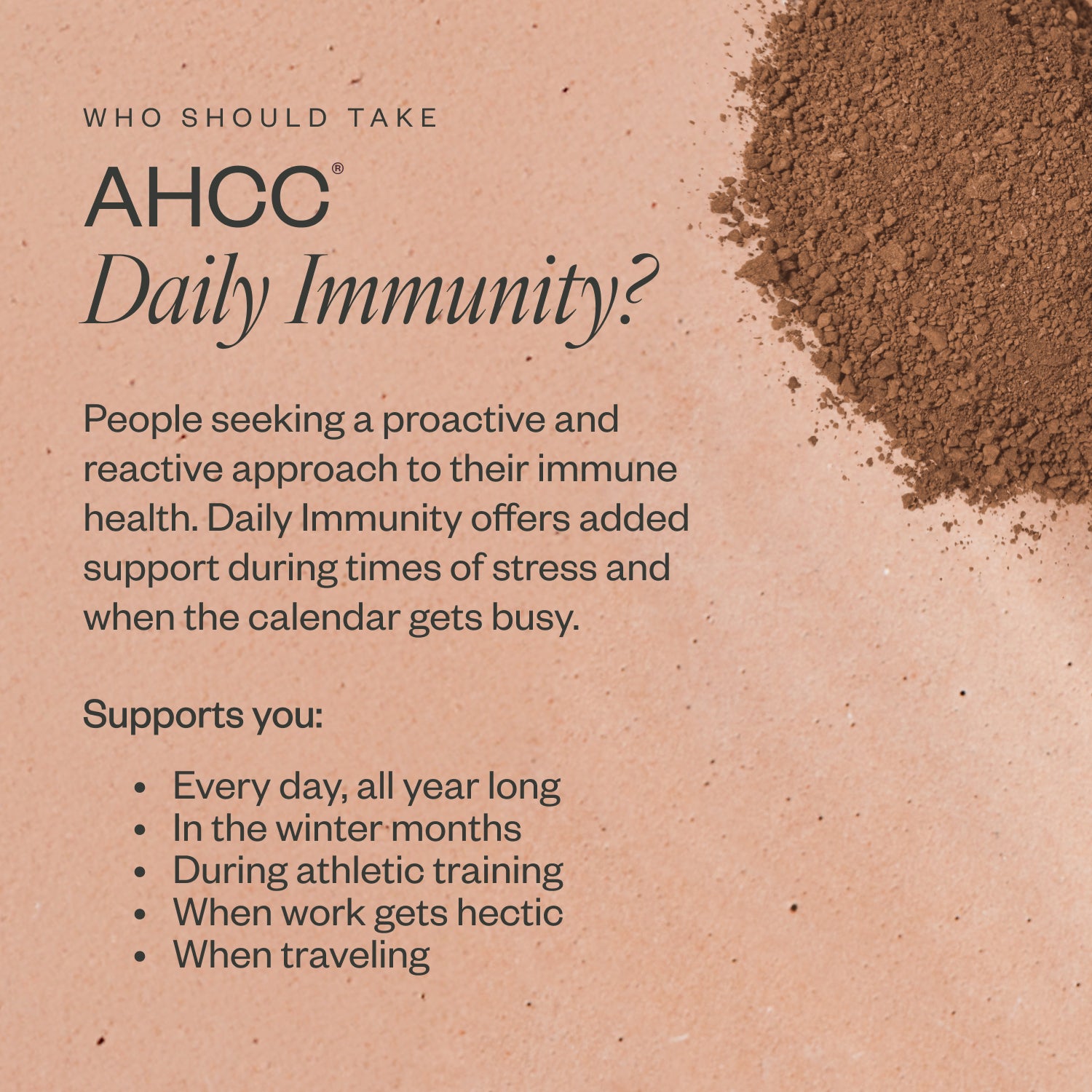 30-Day Supply (Powder)